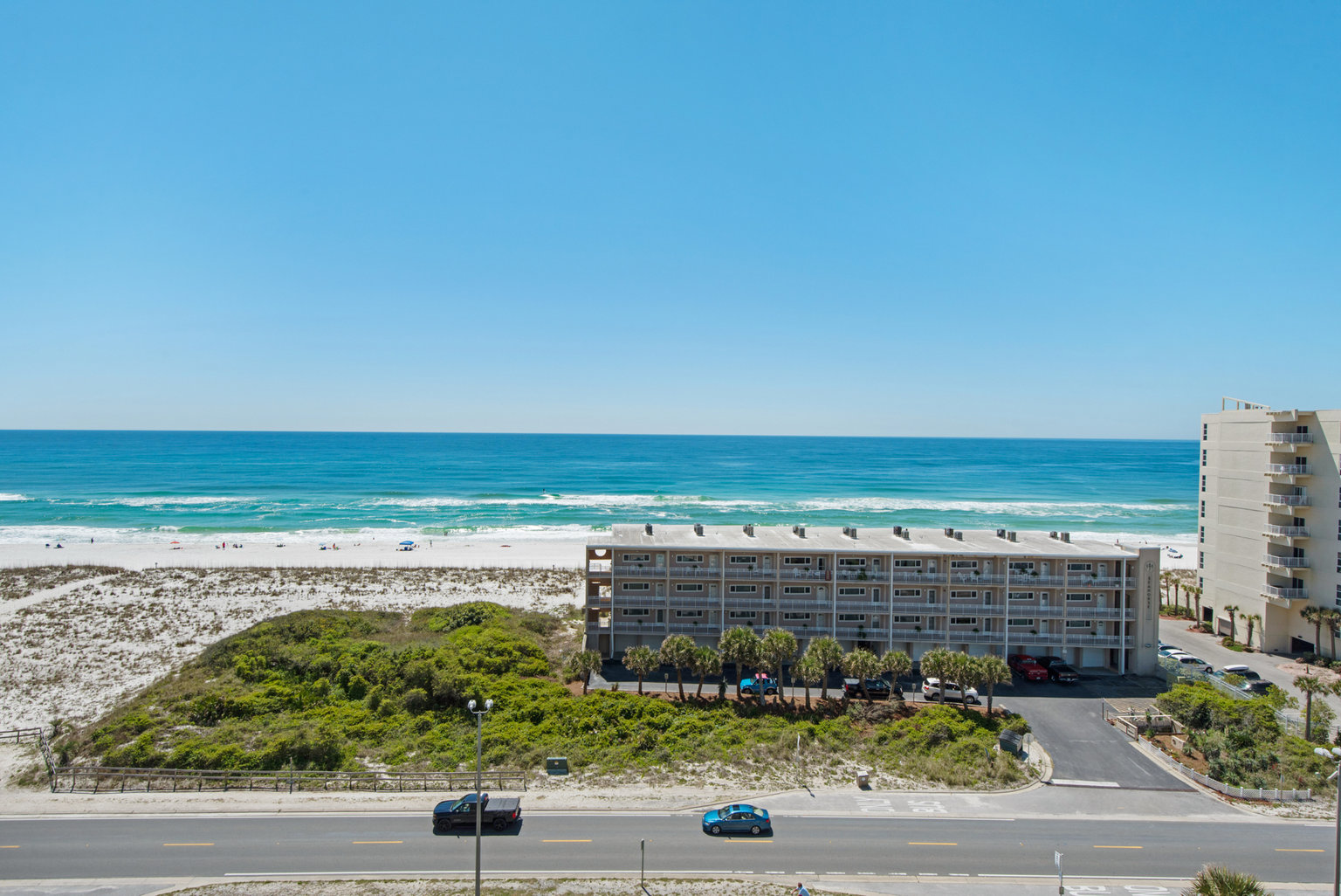 Pensacola Beach Vacation Rental