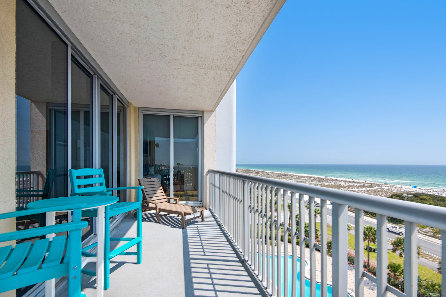Pensacola Beach Vacation Rental