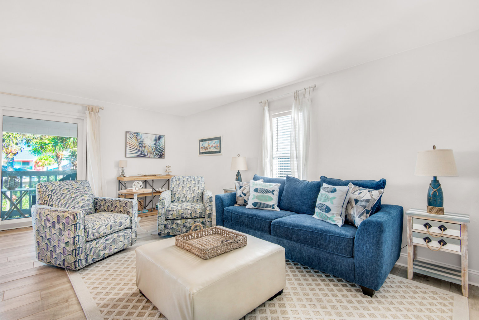 Pensacola Beach Vacation Rental