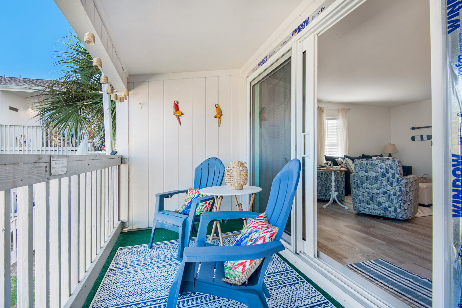 Pensacola Beach Vacation Rental