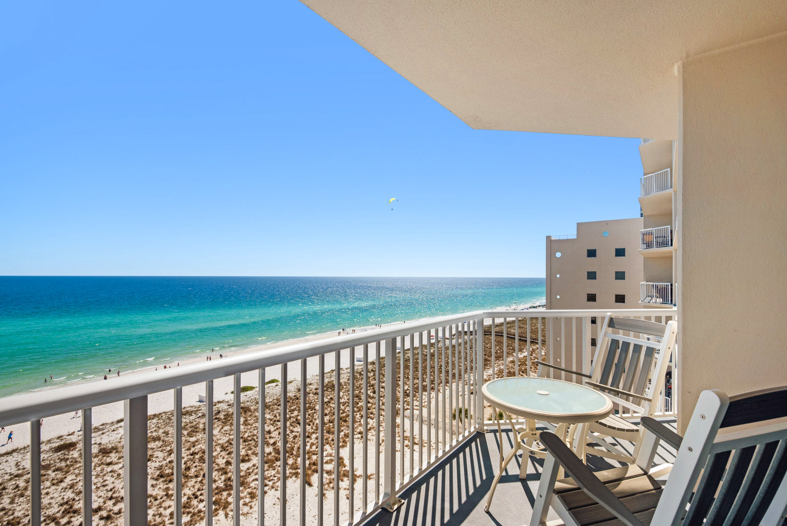 Navarre Beach Vacation Rental