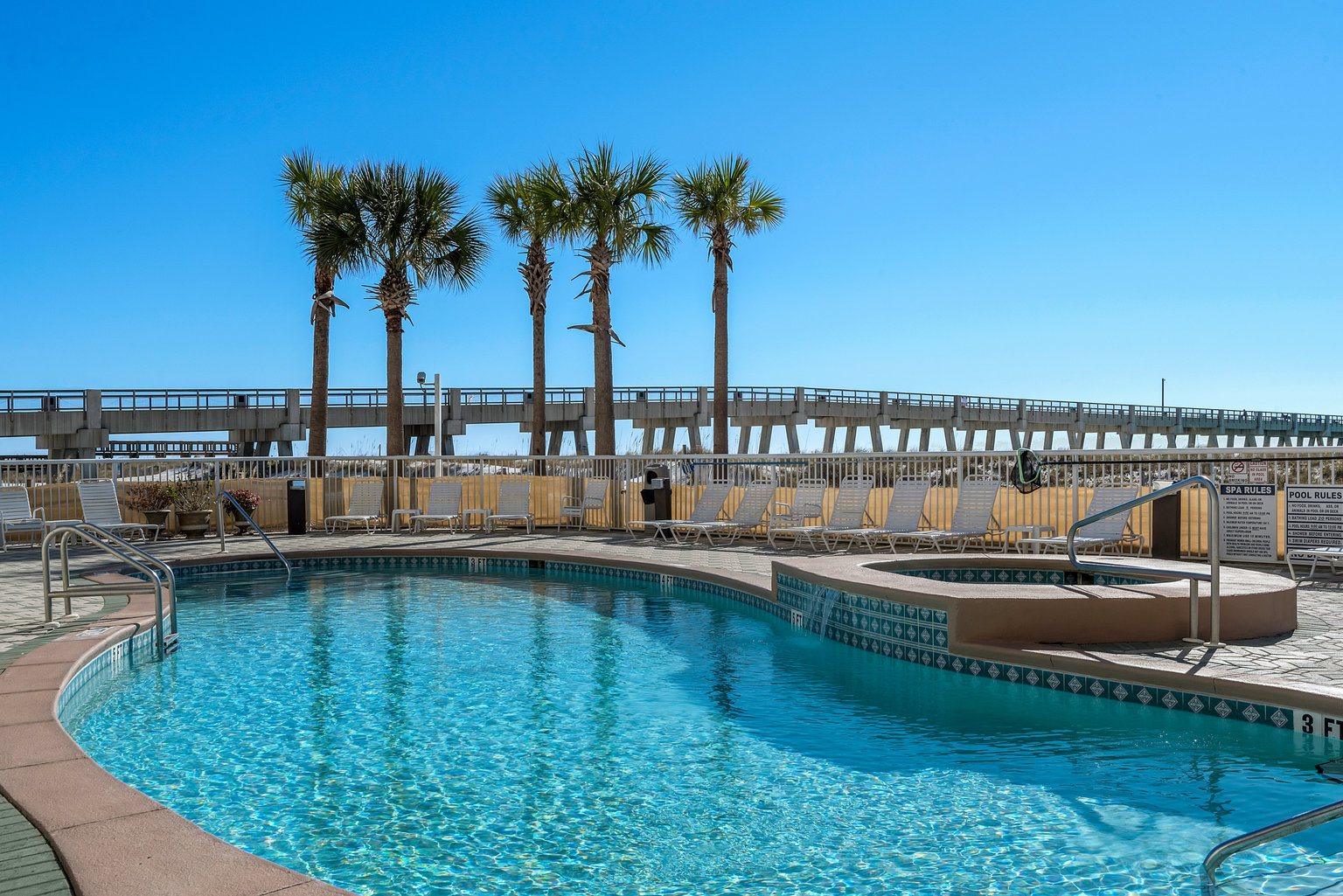 Navarre Beach Vacation Rental