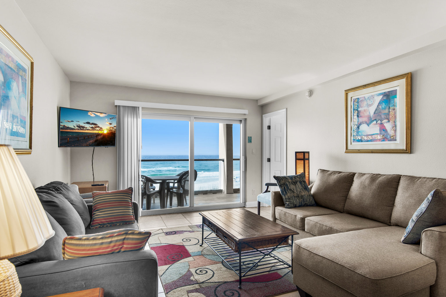 Pensacola Beach Vacation Rental