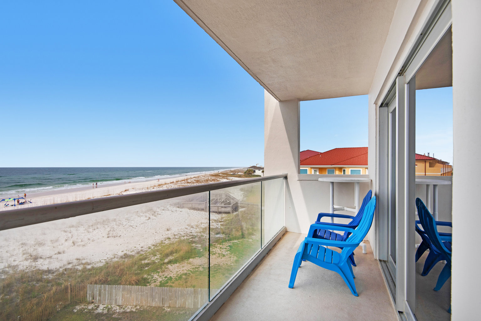 Pensacola Beach Vacation Rental