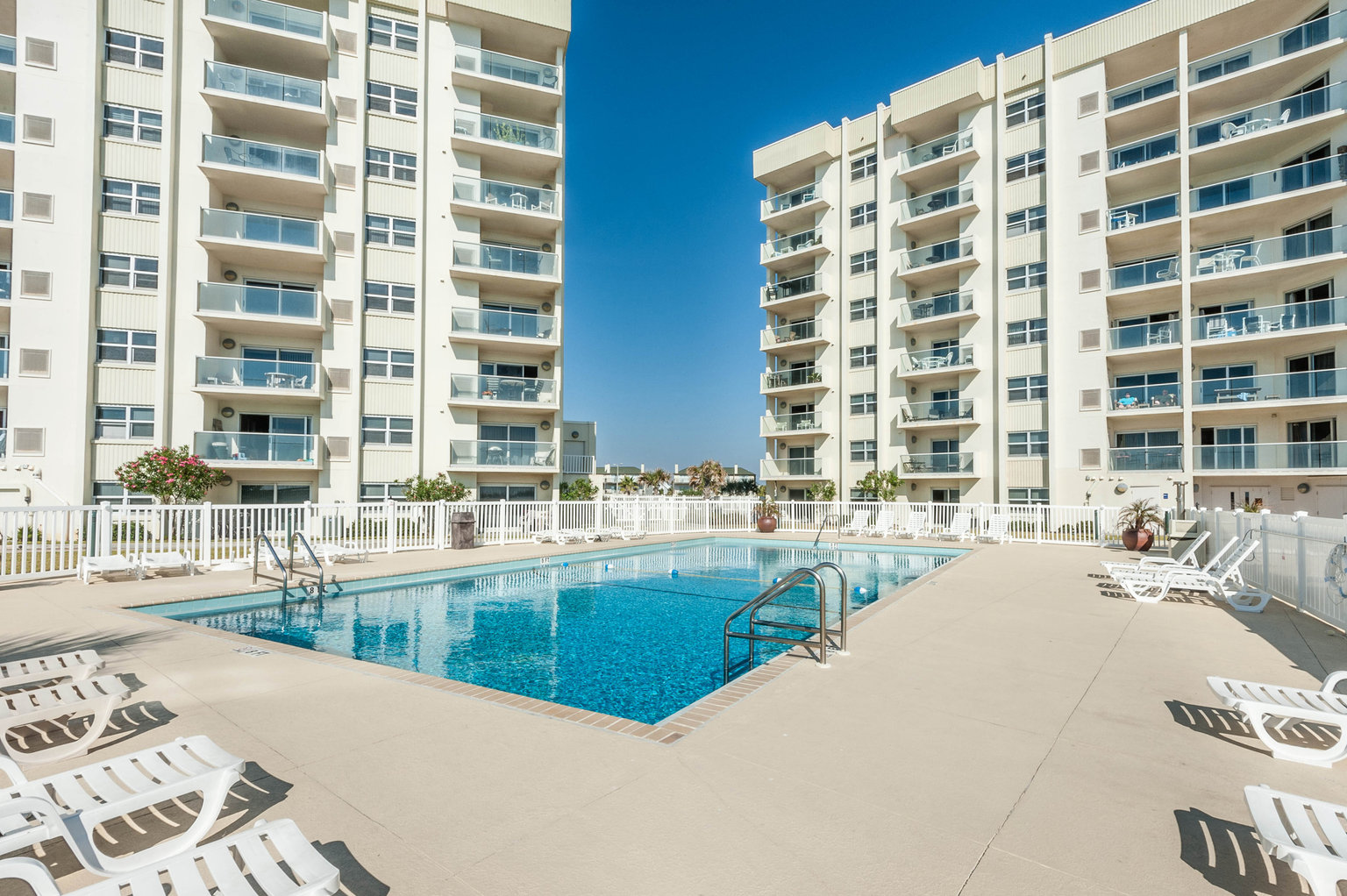 Pensacola Beach Vacation Rental