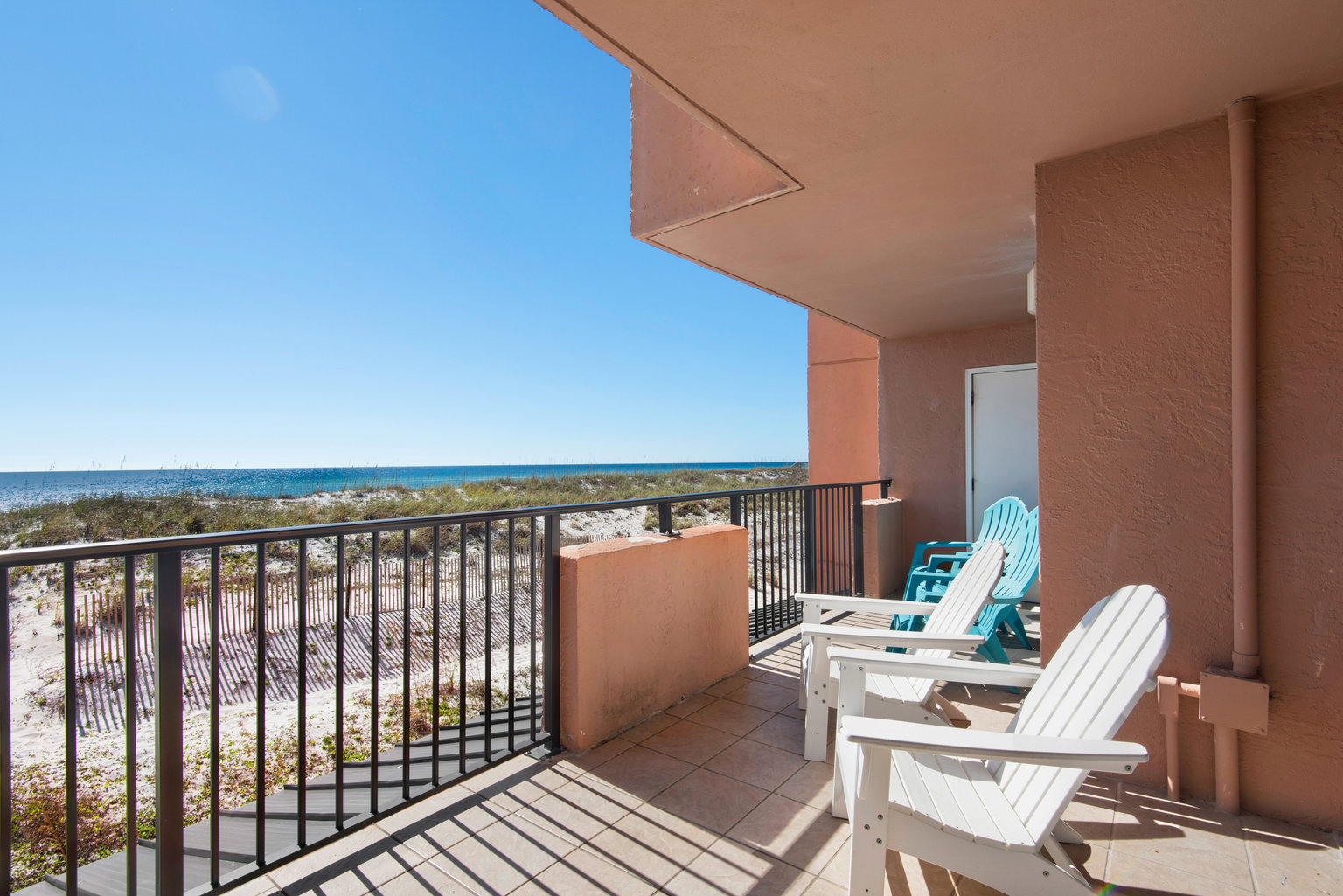 Pensacola Beach Vacation Rental