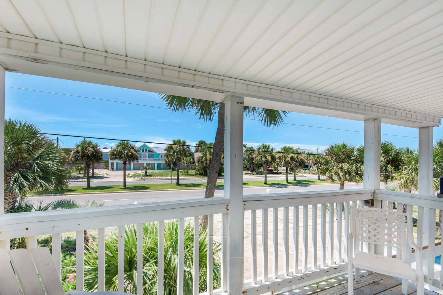 Pensacola Beach Vacation Rental
