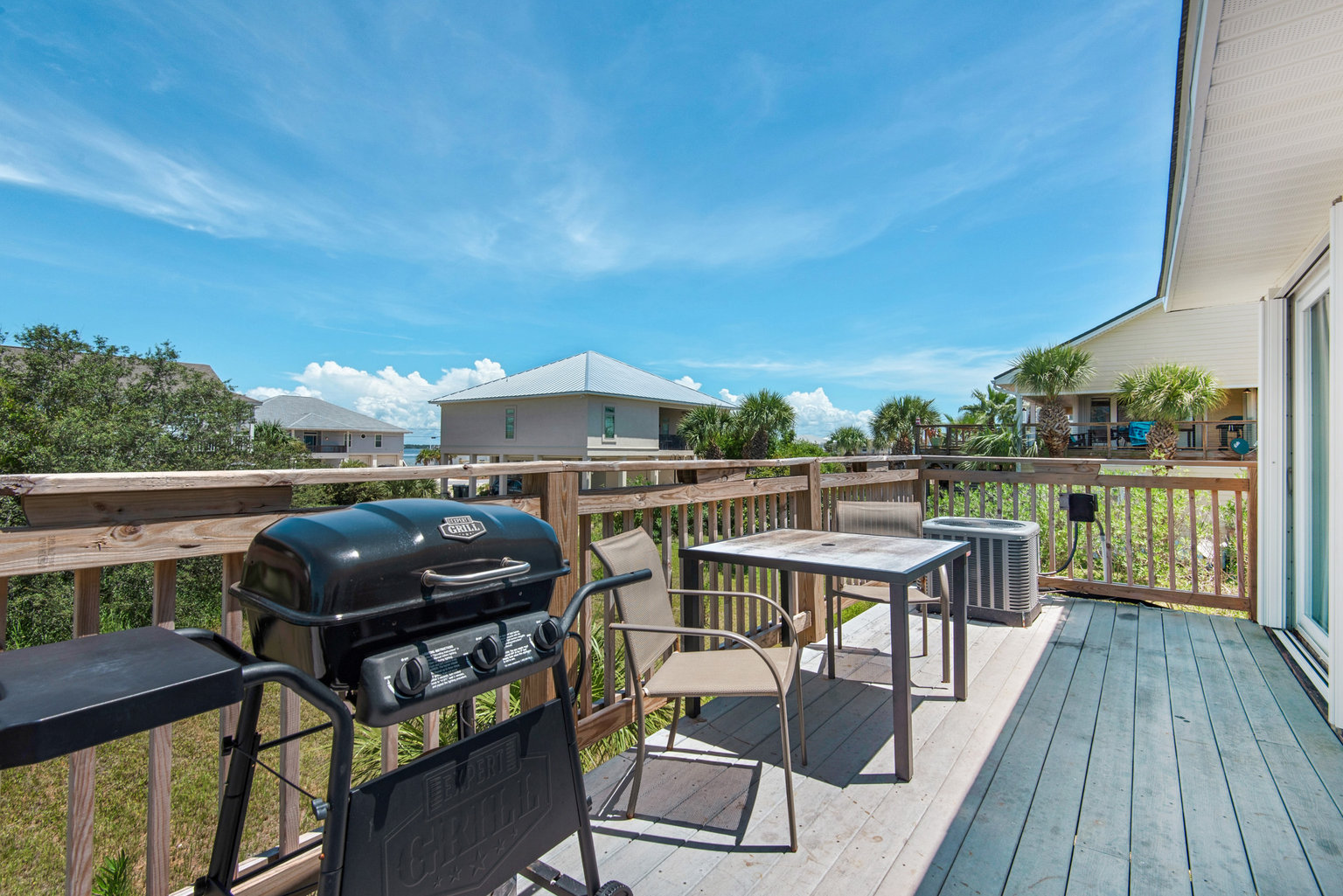 Pensacola Beach Vacation Rental