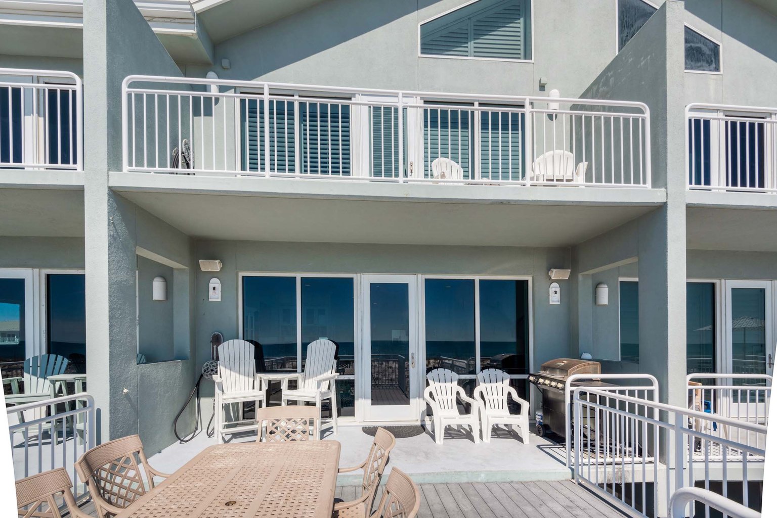 Pensacola Beach Vacation Rental