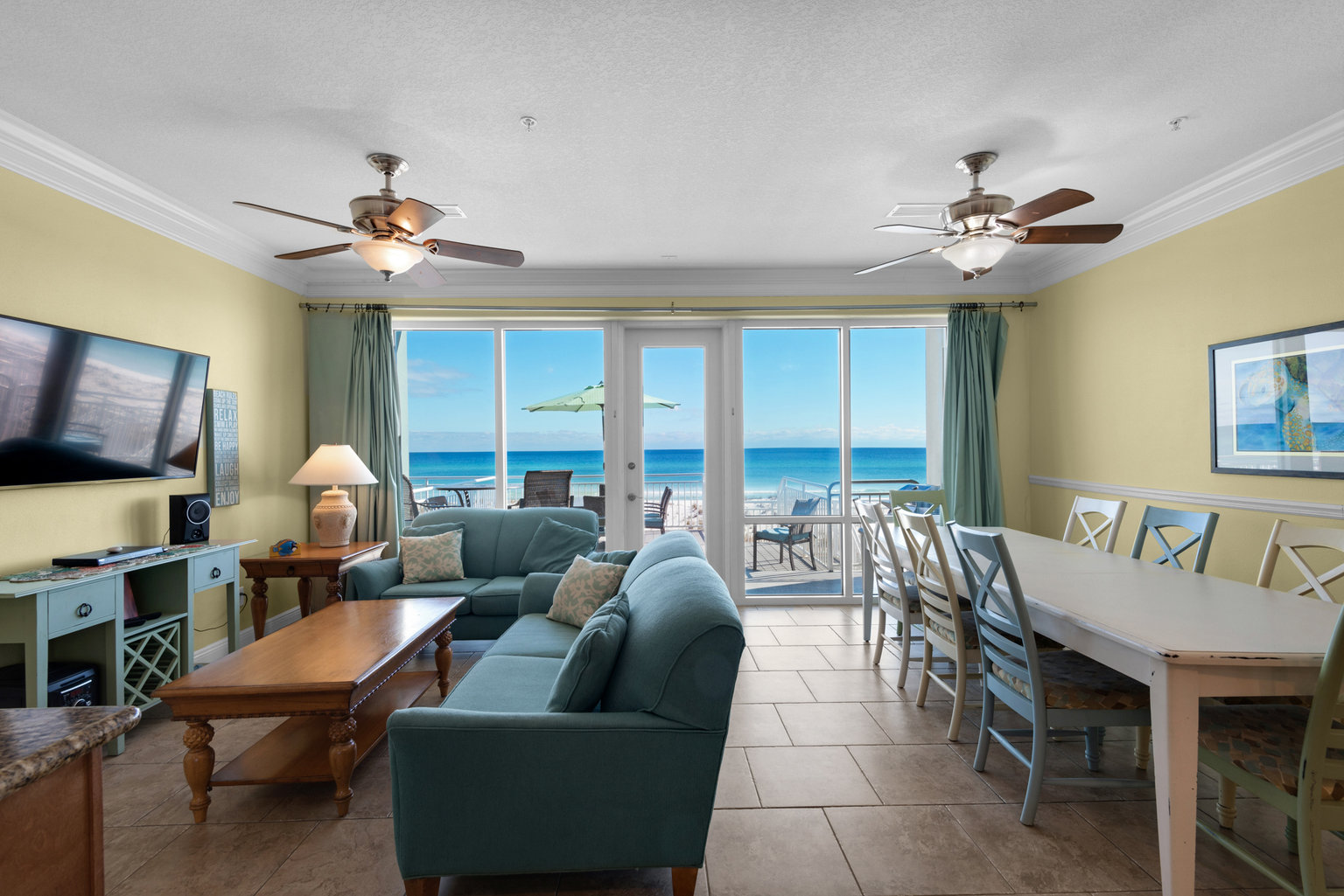 Pensacola Beach Vacation Rental
