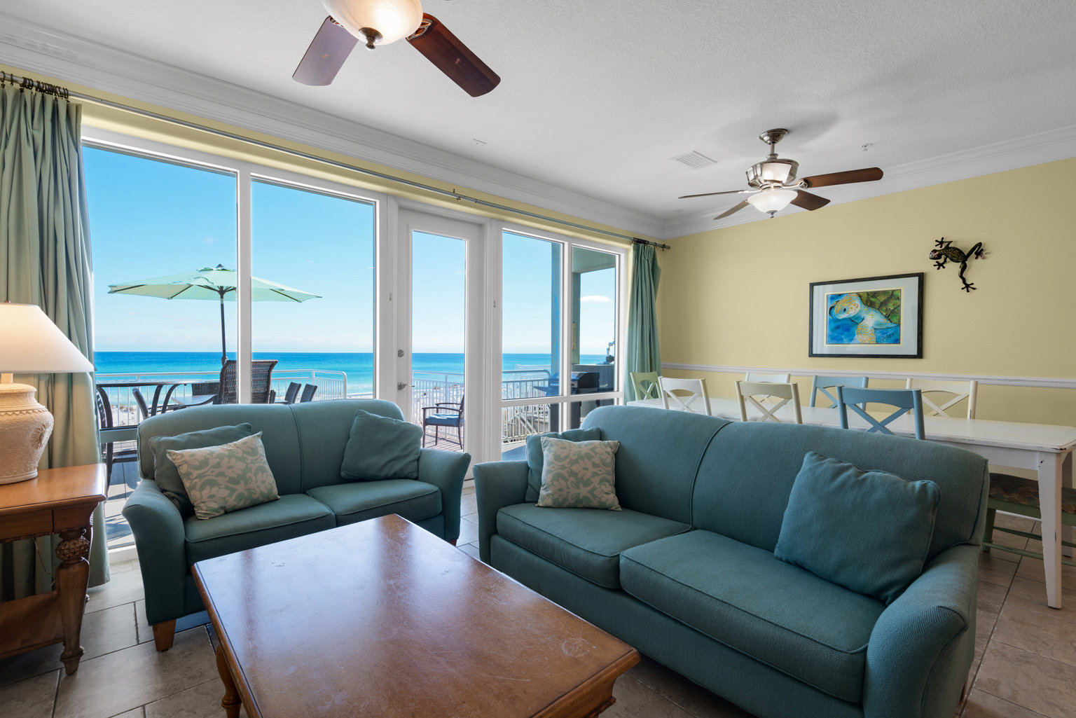 Pensacola Beach Vacation Rental