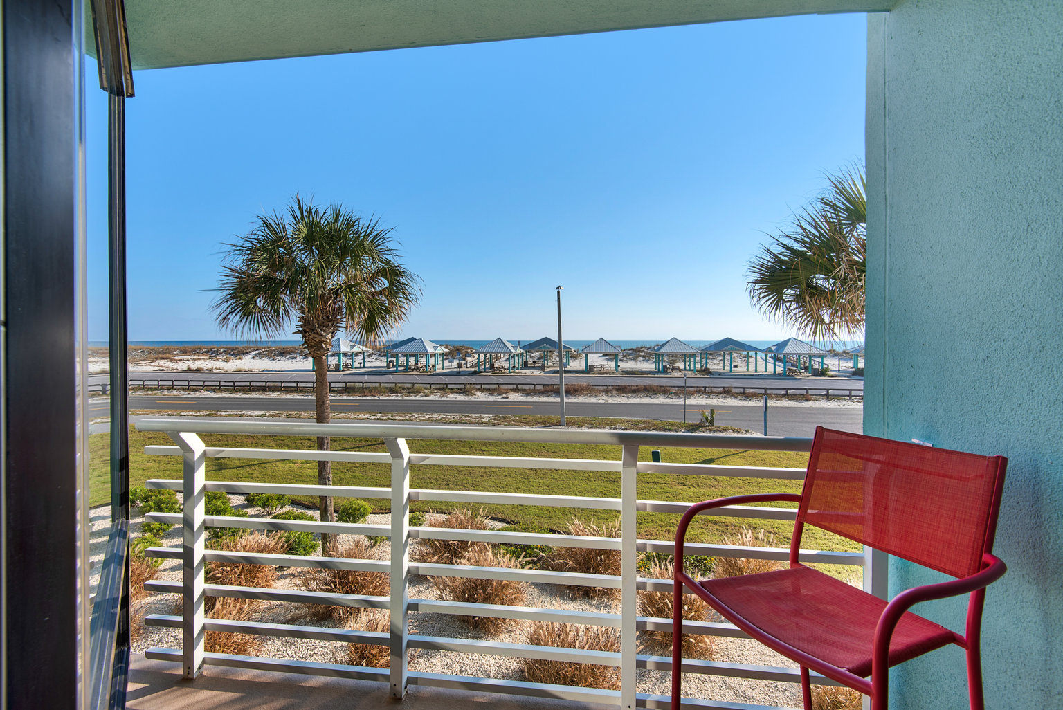 Pensacola Beach Vacation Rental