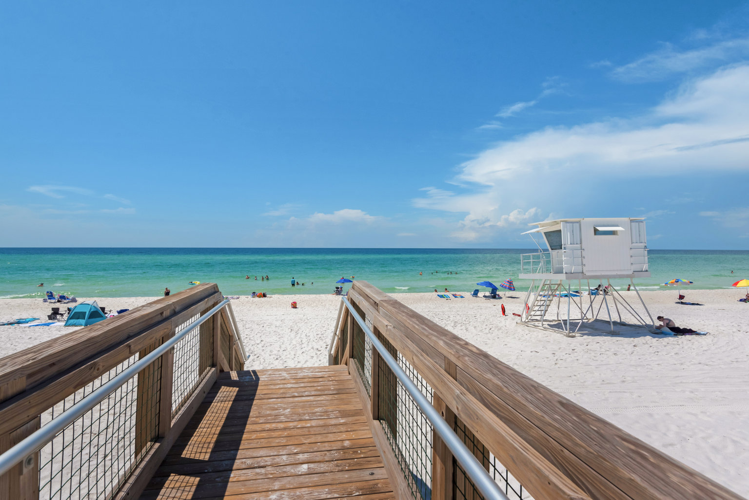 Pensacola Beach Vacation Rental
