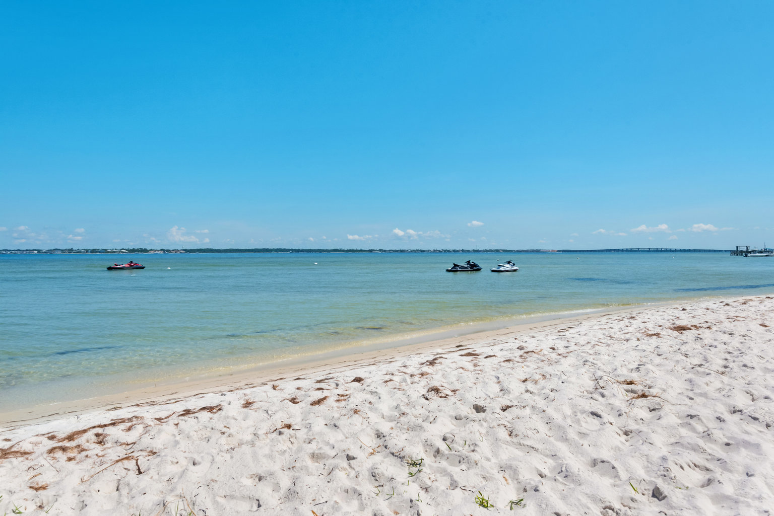 Pensacola Beach Vacation Rental