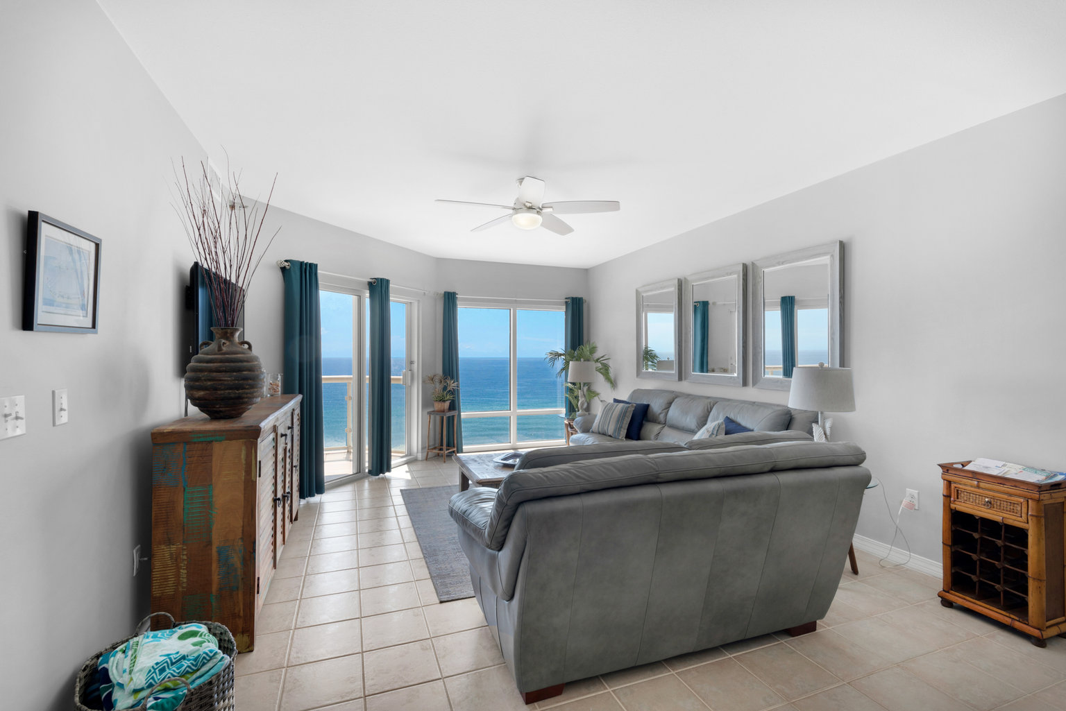 Pensacola Beach Vacation Rental