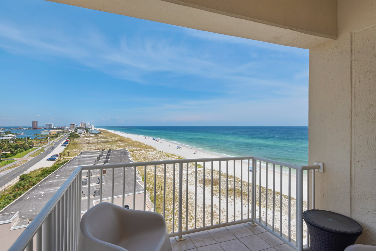 Pensacola Beach Vacation Rental