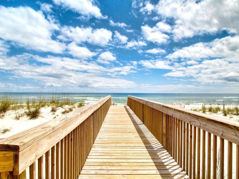 Pensacola Beach Vacation Rental