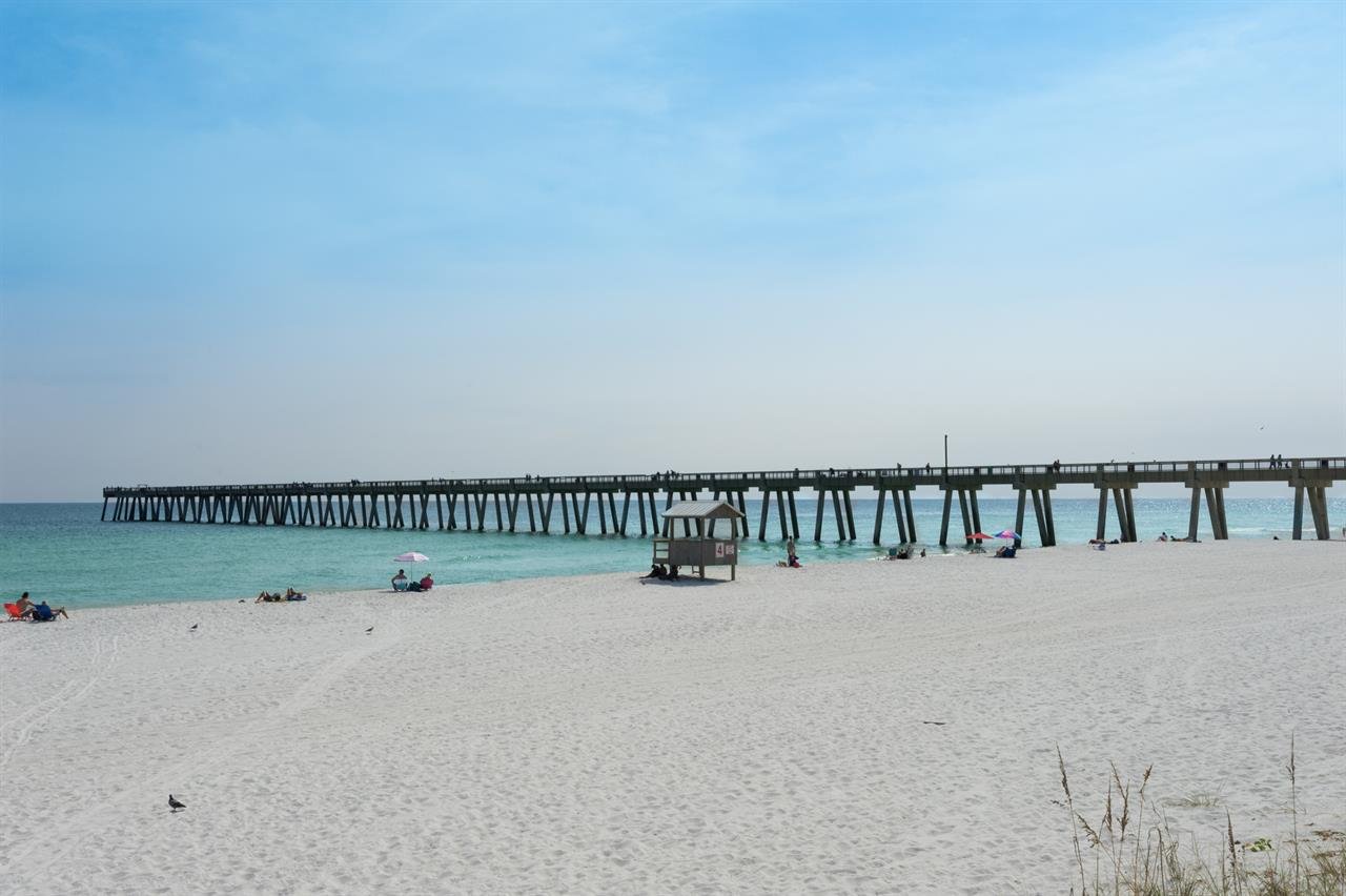 Navarre Beach Vacation Rental