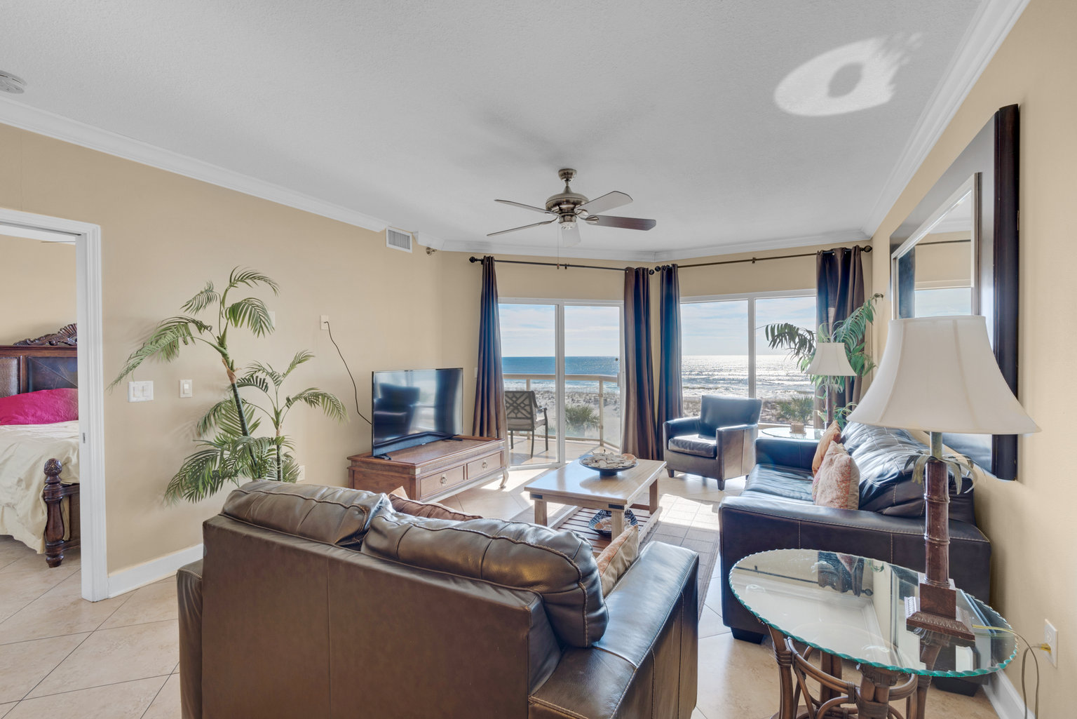 Pensacola Beach Vacation Rental