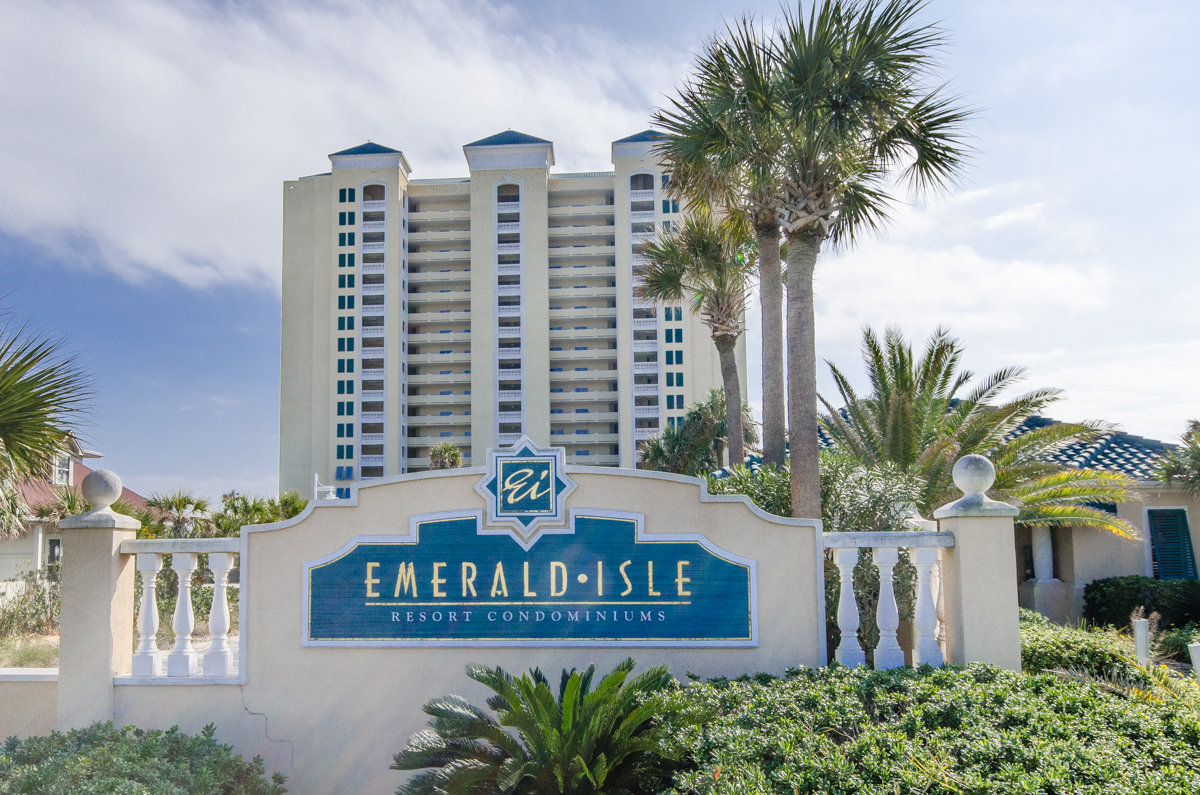 Pensacola Beach Vacation Rental