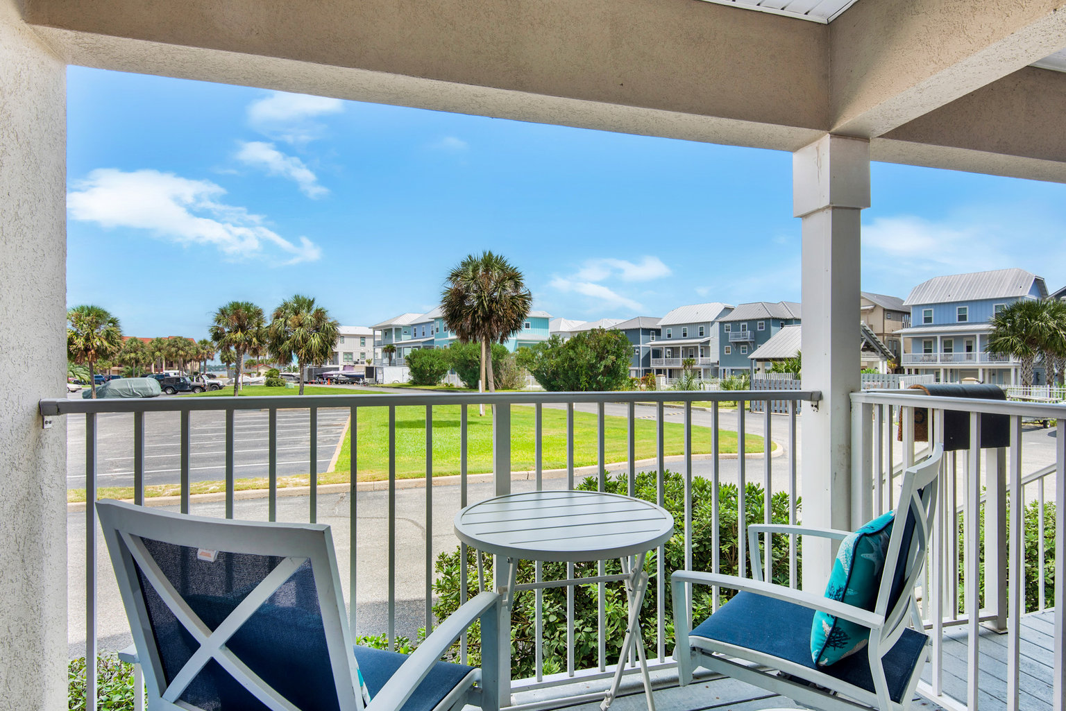 Navarre Beach Vacation Rental