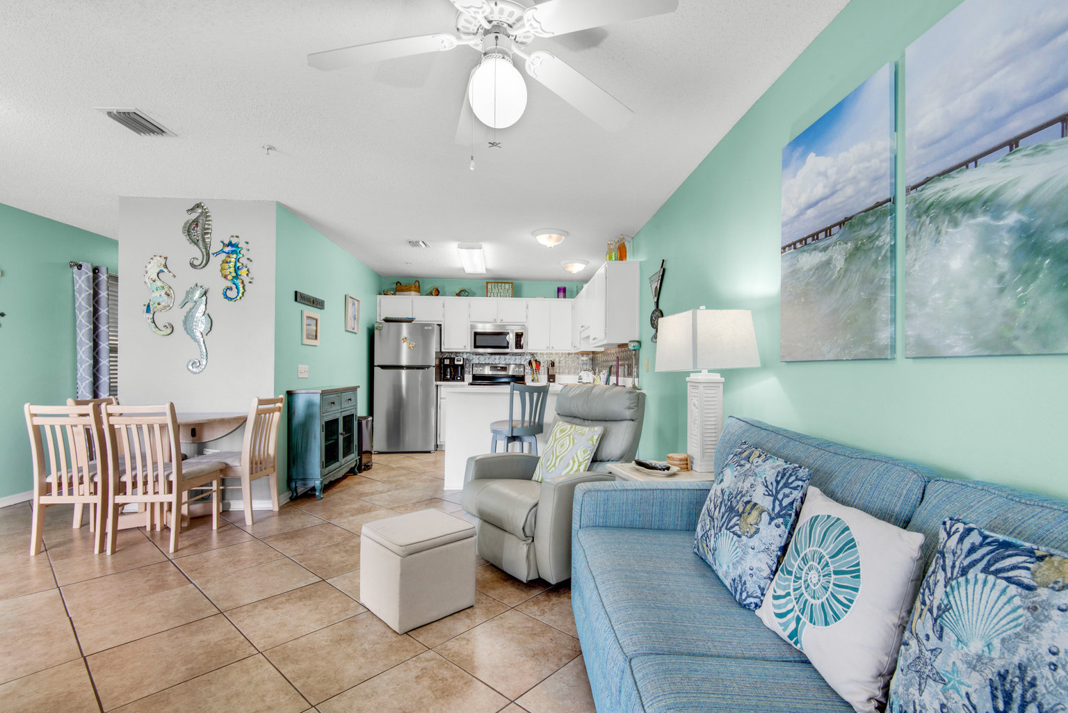 Navarre Beach Vacation Rental