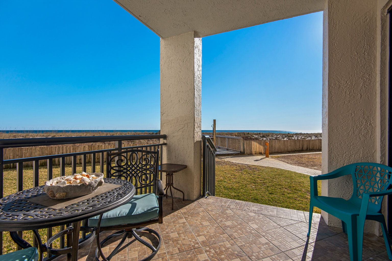 Navarre Beach Vacation Rental