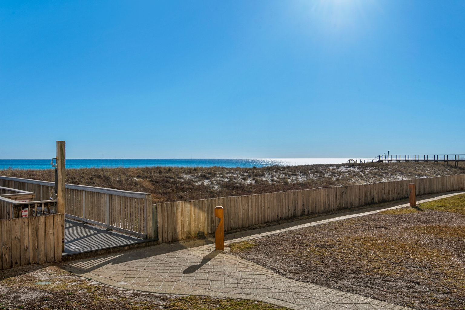 Navarre Beach Vacation Rental