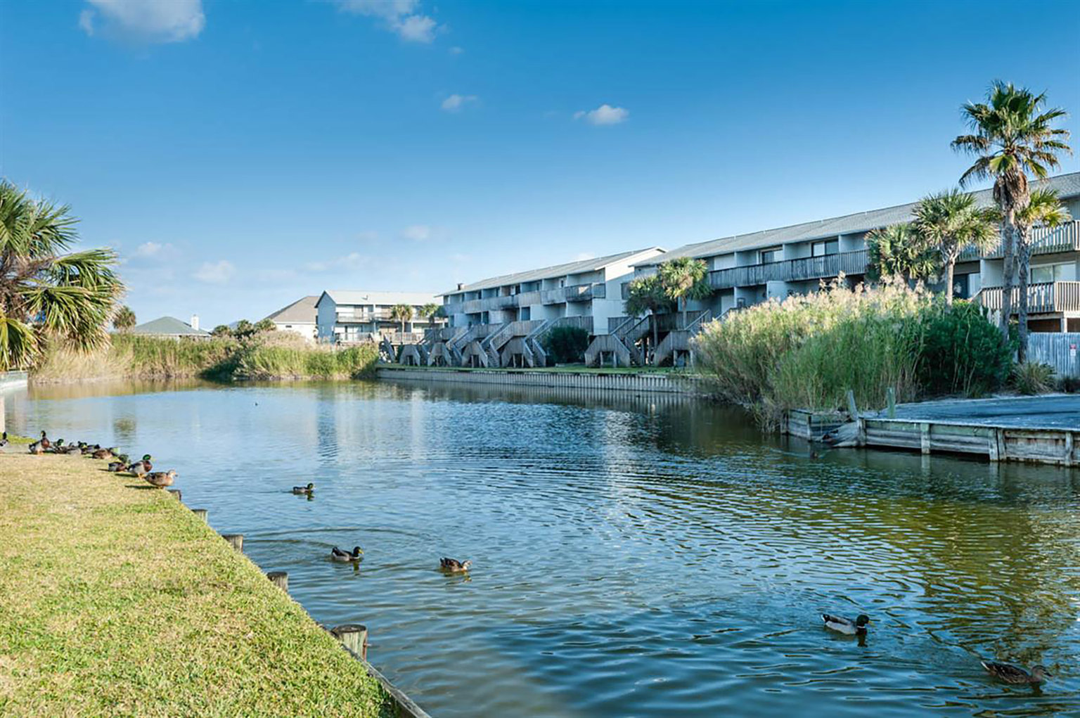 Pensacola Beach Vacation Rental