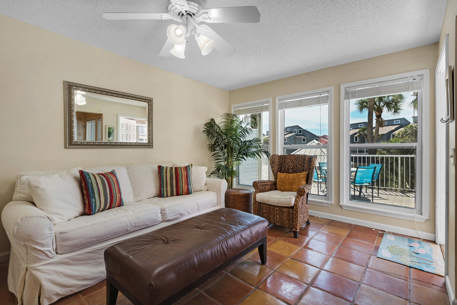 Pensacola Beach Vacation Rental