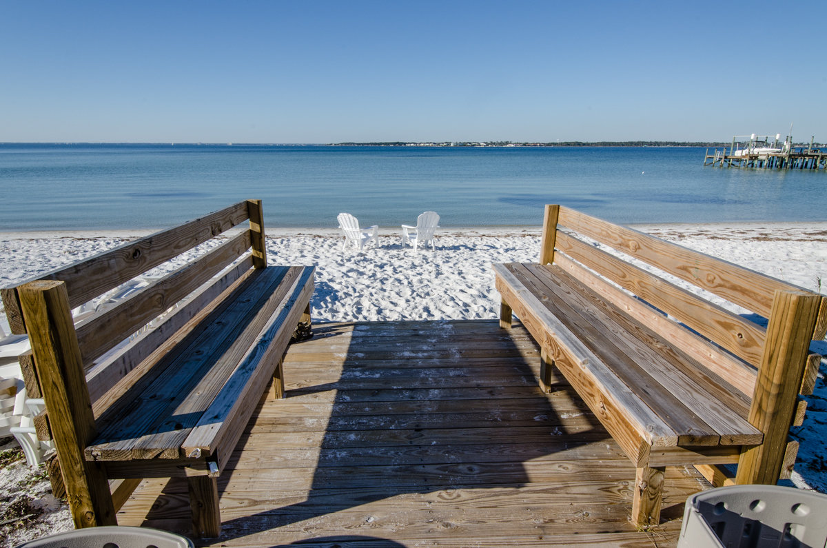 Pensacola Beach Vacation Rental