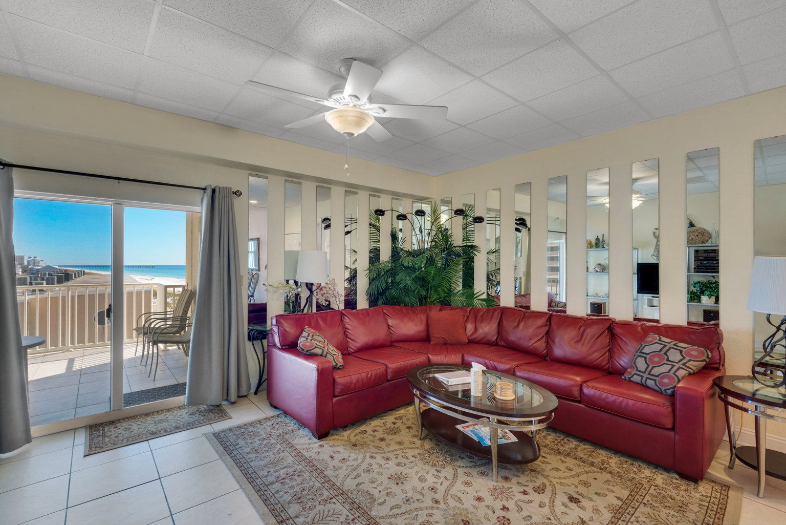 Pensacola Beach Vacation Rental