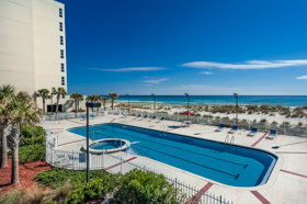 Pensacola Beach Vacation Rental
