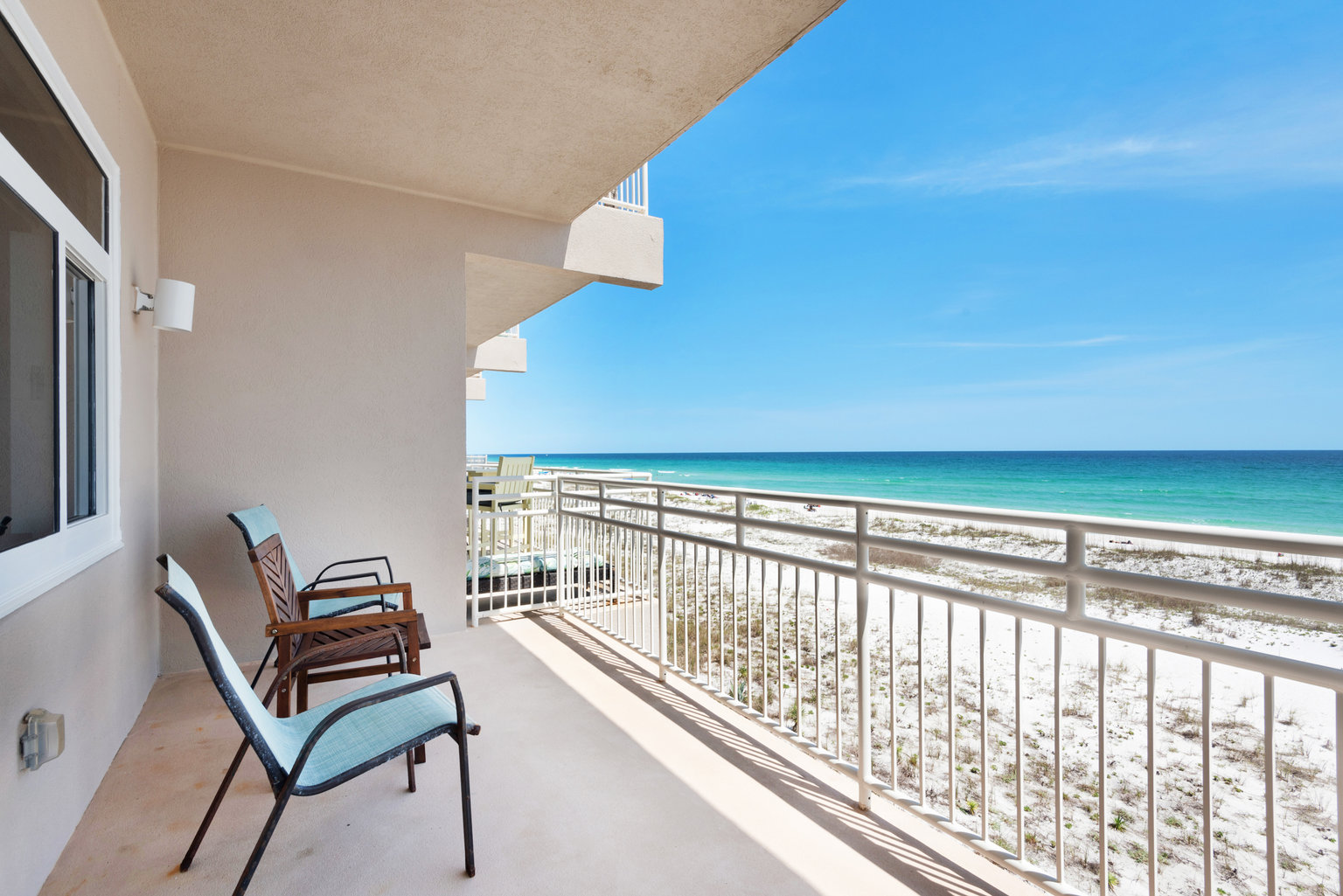 Pensacola Beach Vacation Rental