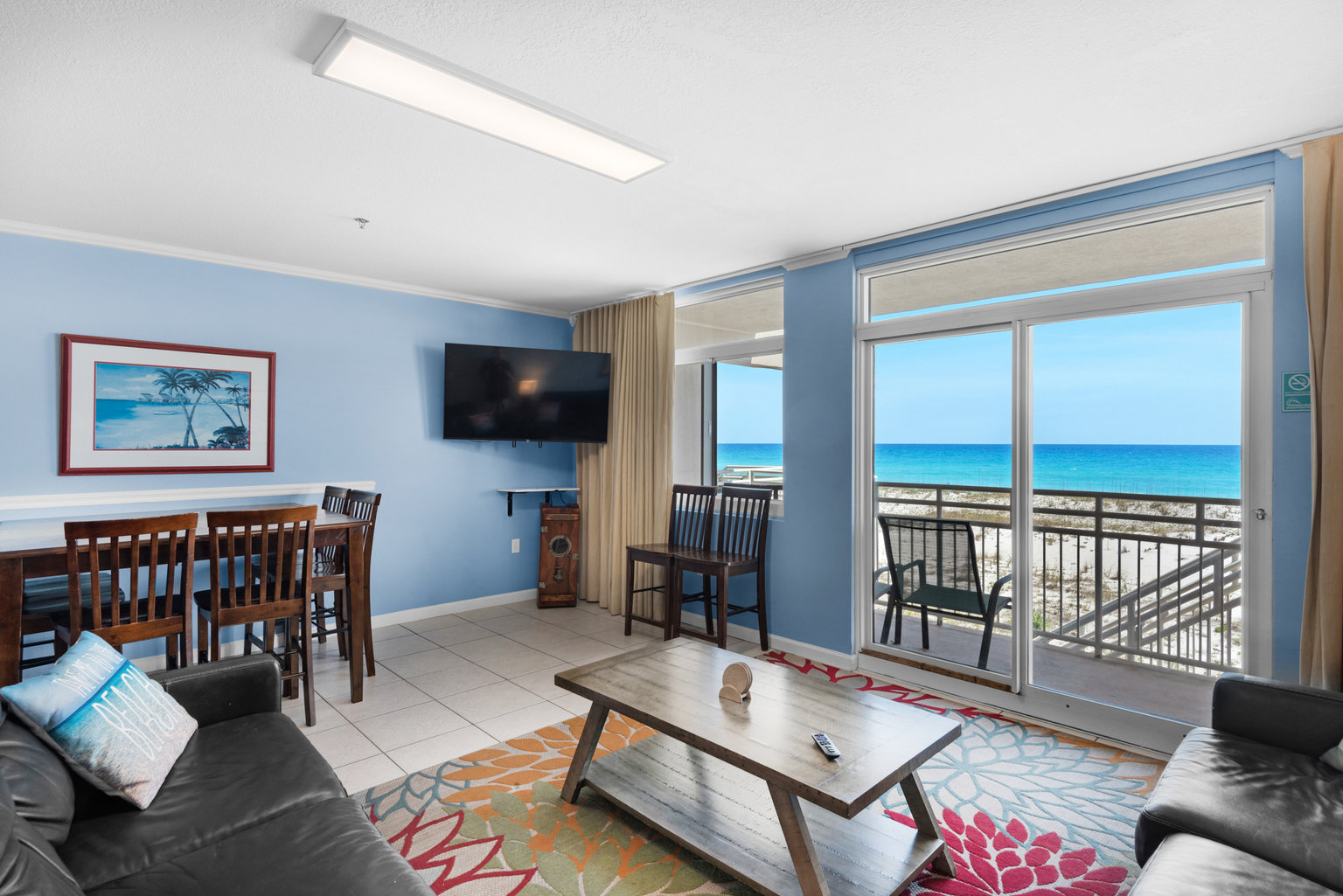 Pensacola Beach Vacation Rental