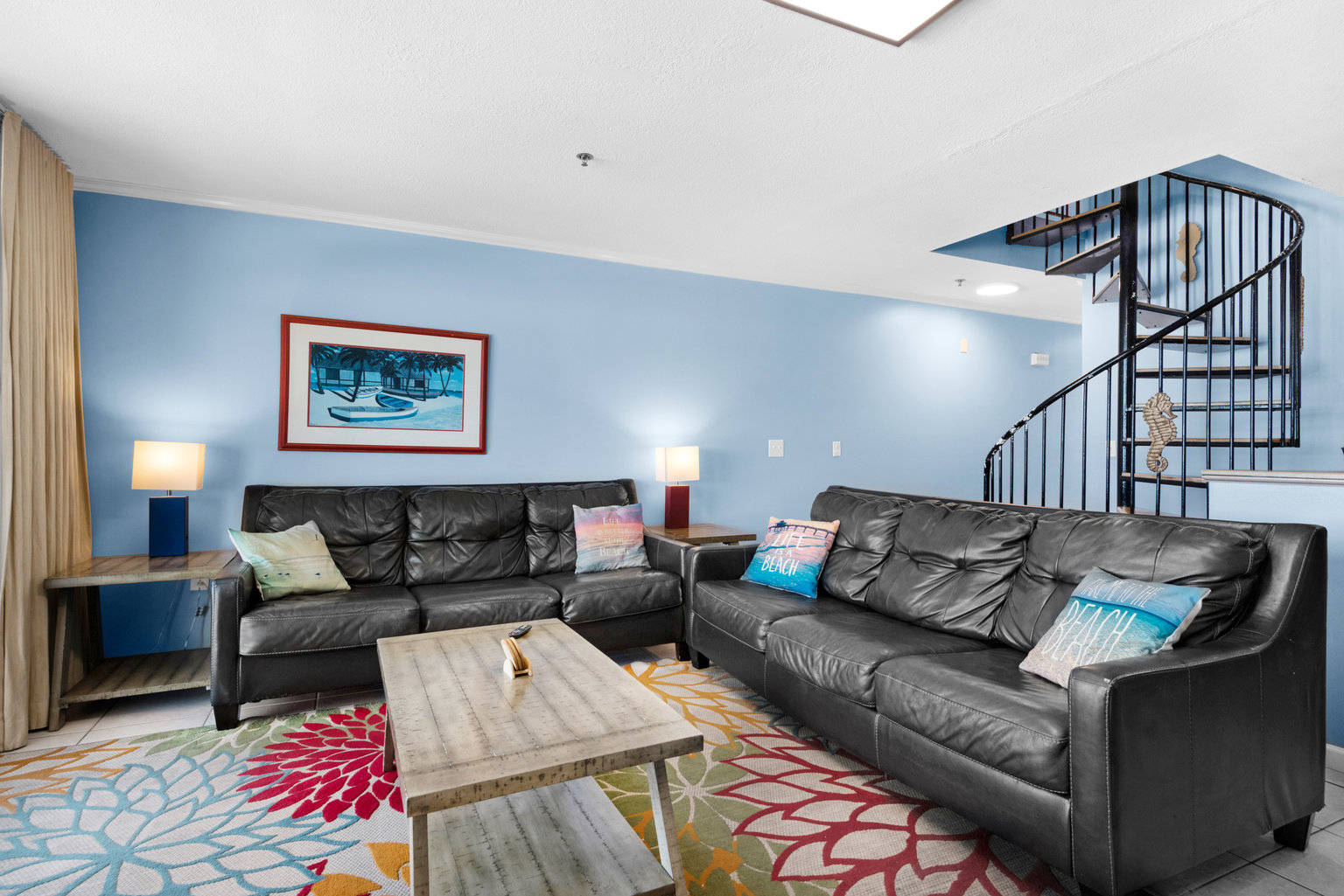 Pensacola Beach Vacation Rental