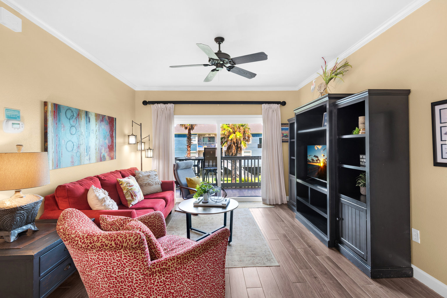 Pensacola Beach Vacation Rental