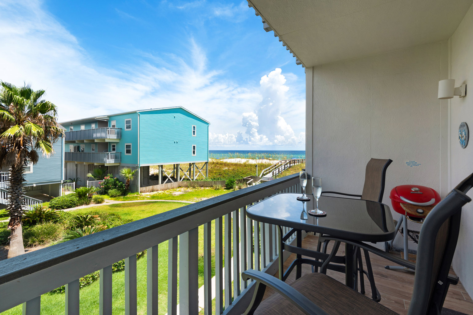 Pensacola Beach Vacation Rental