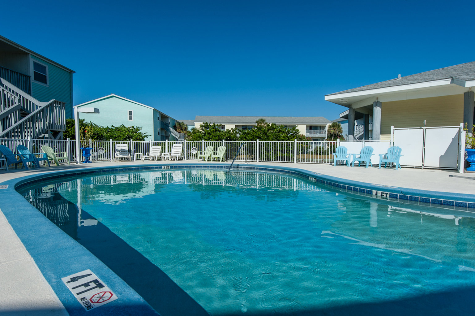 Pensacola Beach Vacation Rental