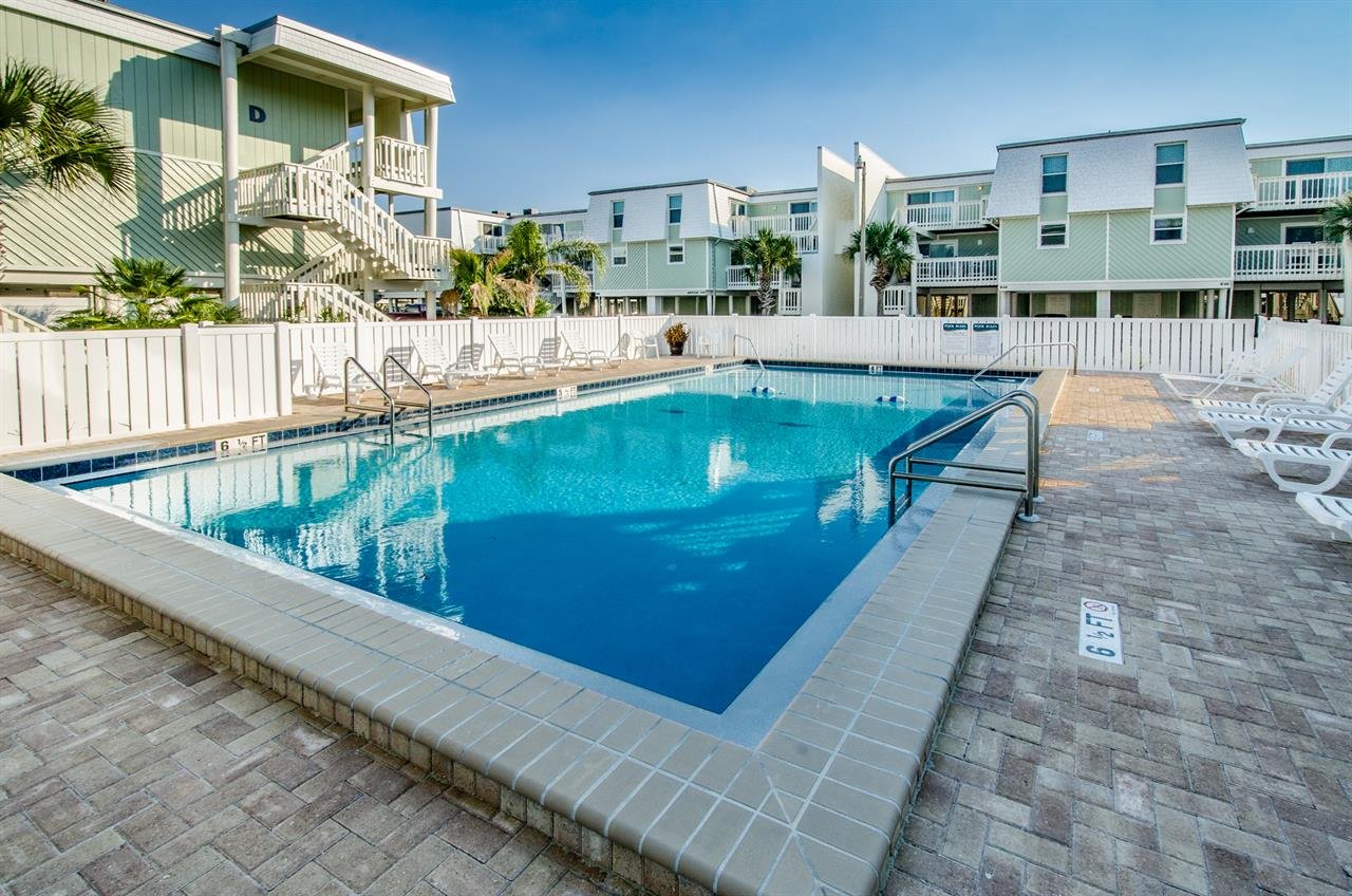 Pensacola Beach Vacation Rental