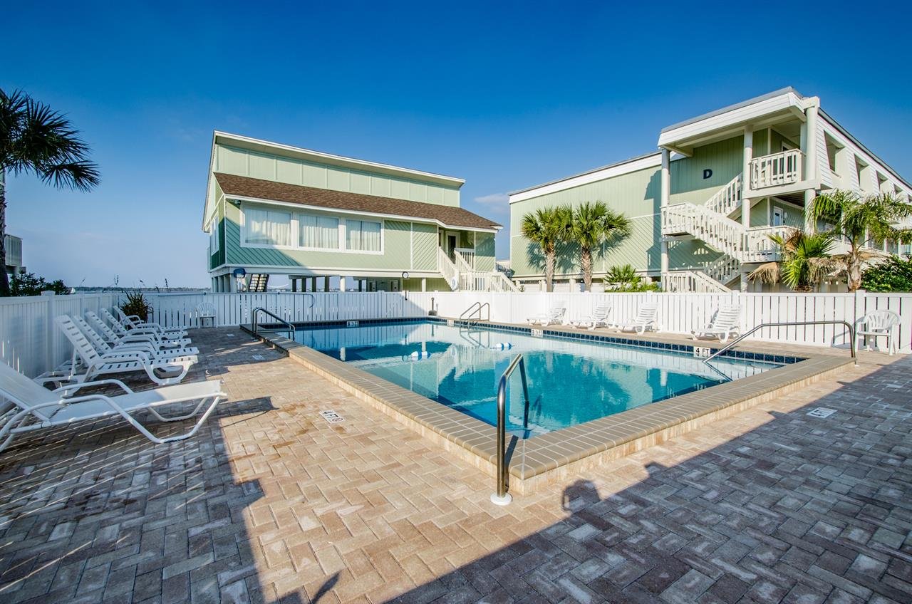 Pensacola Beach Vacation Rental