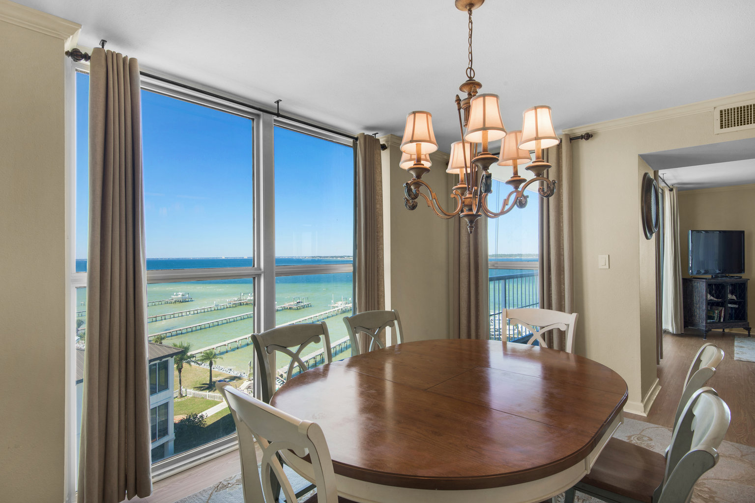 Pensacola Beach Vacation Rental