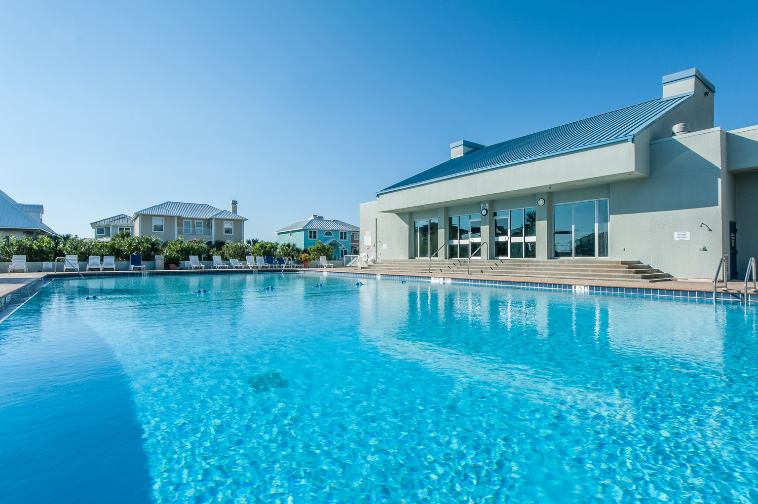 Pensacola Beach Vacation Rental