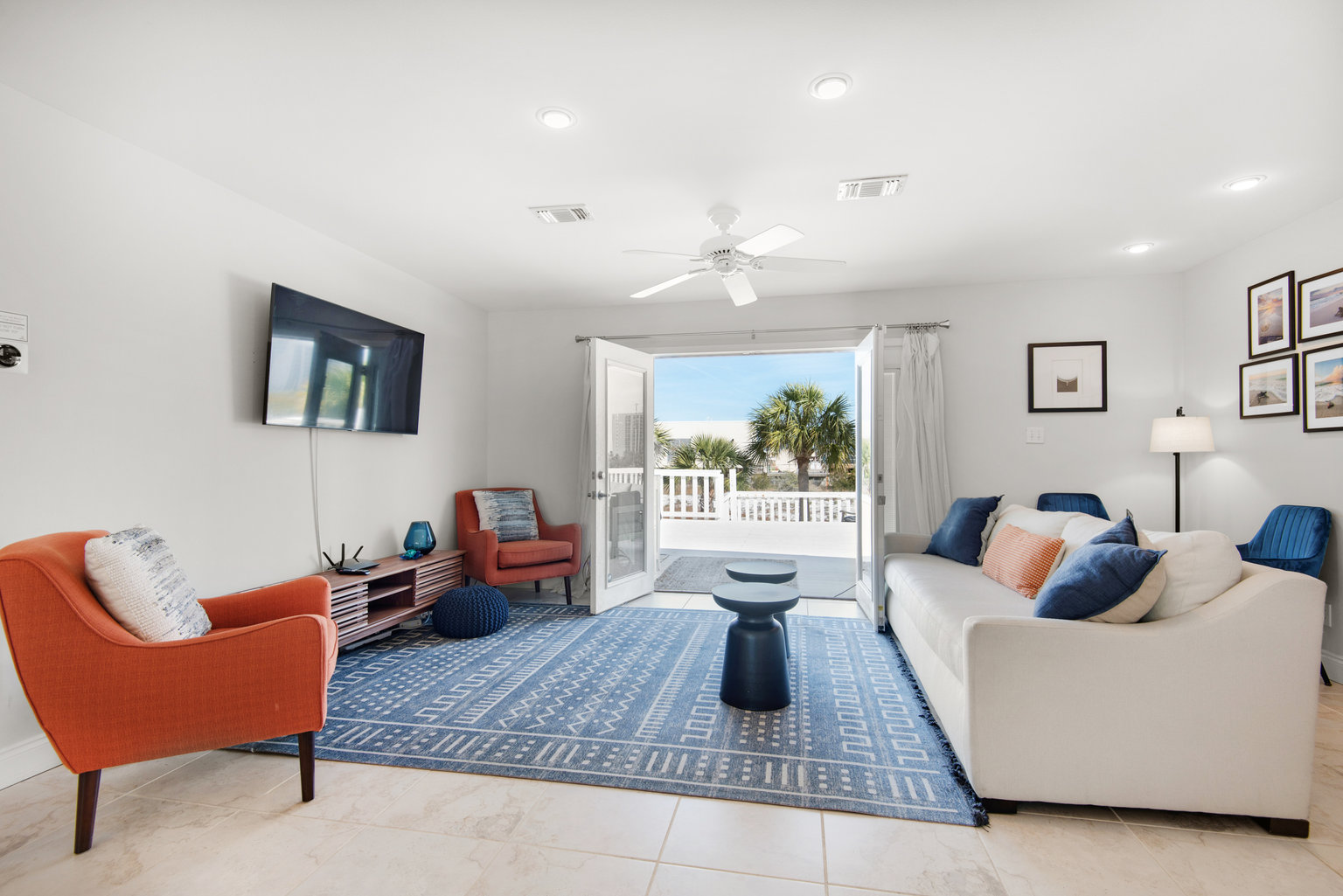 Navarre Beach Vacation Rental