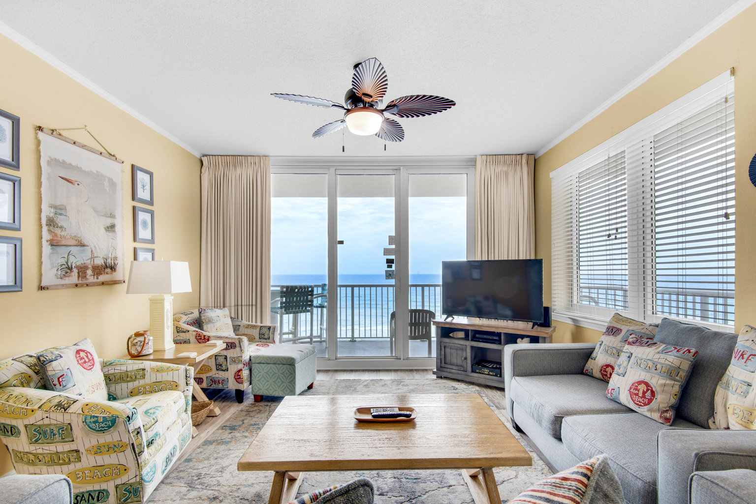 Navarre Beach Vacation Rental