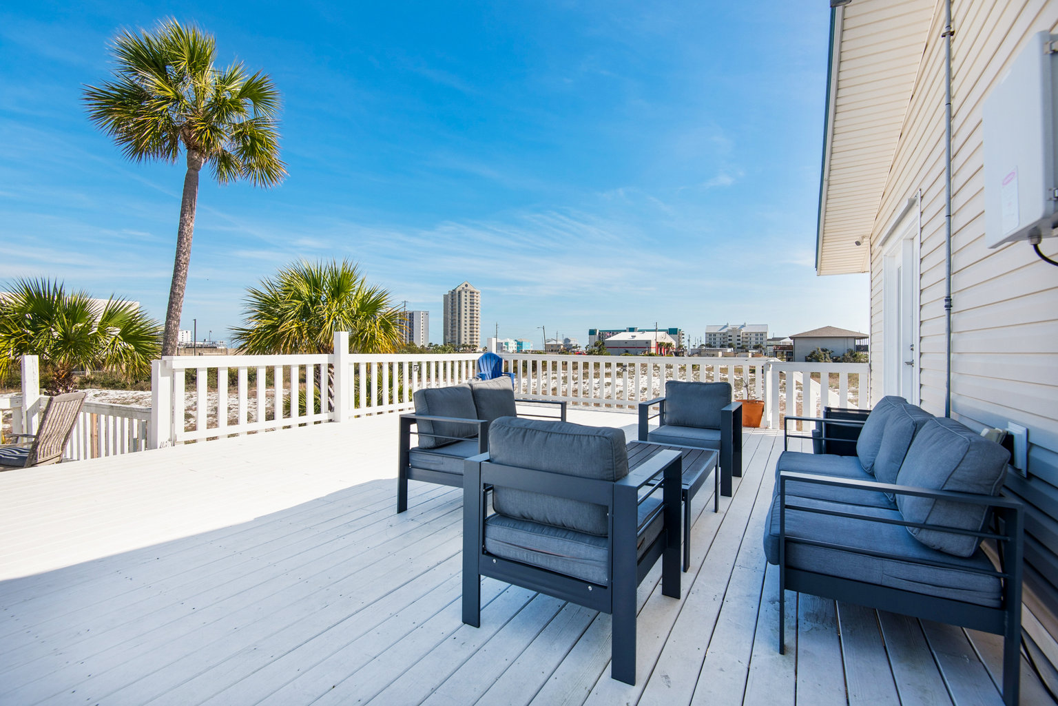 Navarre Beach Vacation Rental