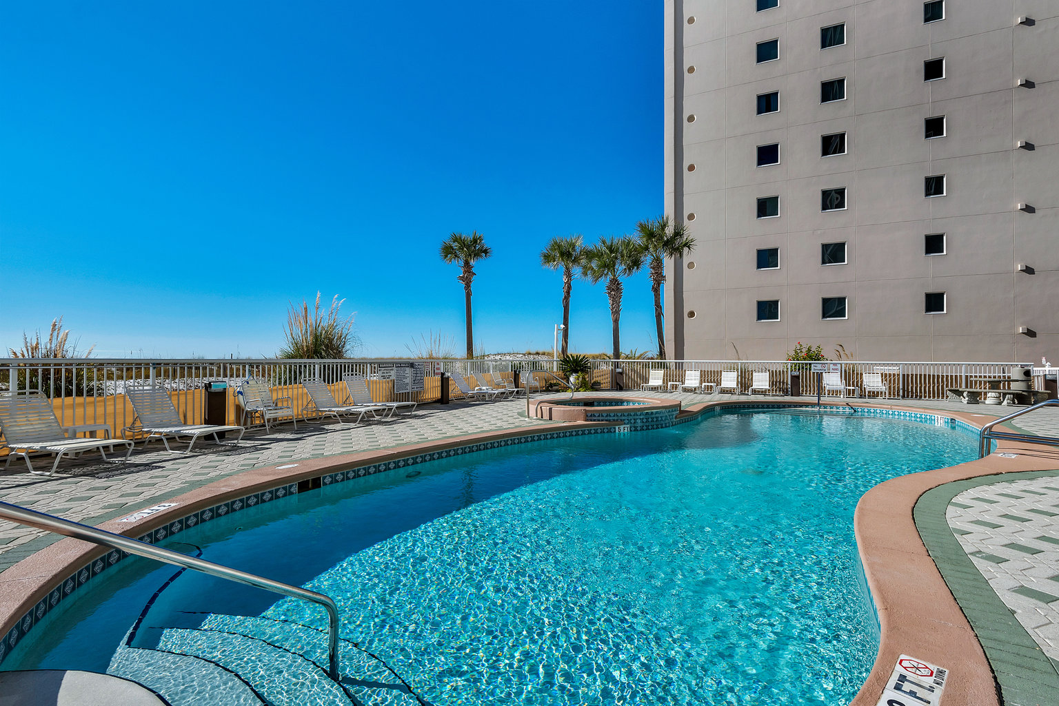 Navarre Beach Vacation Rental