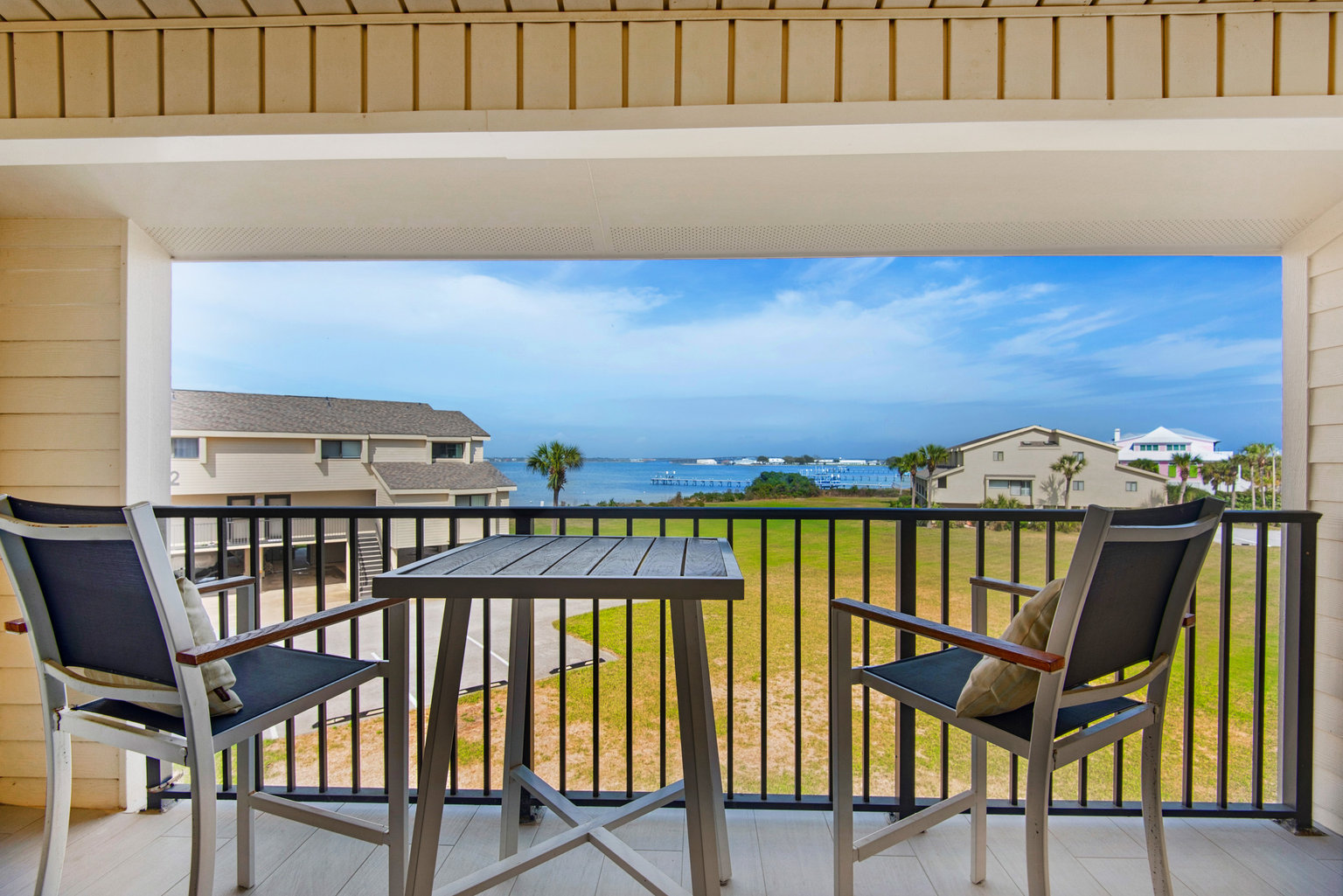 Pensacola Beach Vacation Rental