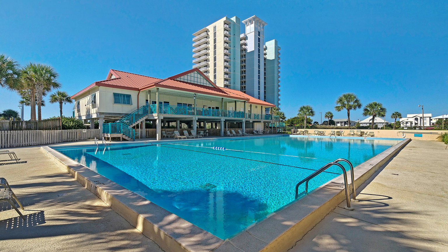 Pensacola Beach Vacation Rental