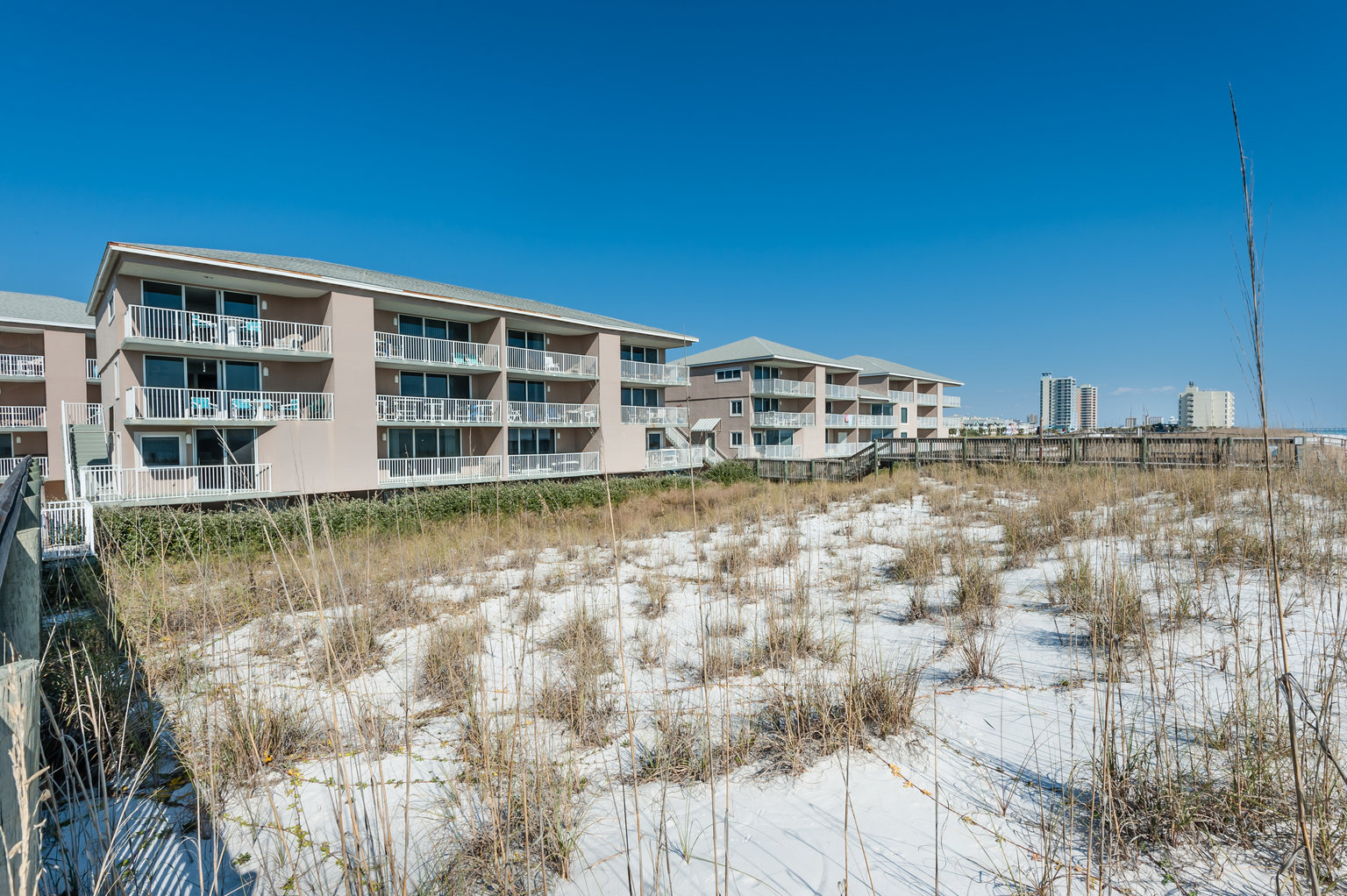 Pensacola Beach Vacation Rental